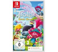 Trolls Remix Rescue (Code in Box - Nintendo Switch)