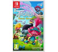 Trolls Remix Rescue