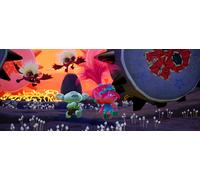 Playstation Games Ps5 Trolls Remix Rescue Multicolor
