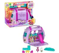 Trolls S1 Rhonda'S - Set da gioco con valigetta