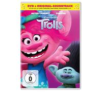 Trolls - Special Edition