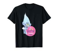 Trolls The Easter Bummy Maglietta