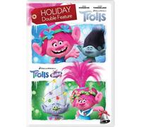 Trolls/Trolls Holiday