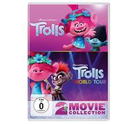 Trolls & Trolls World Tour