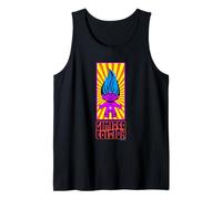 Trolls Vibrant Starburst in Edizione Limitata Canotta