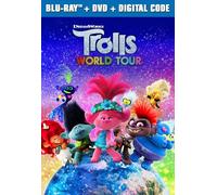 Trolls World Tour