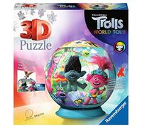 Trolls World Tour