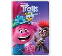 Trolls World Tour