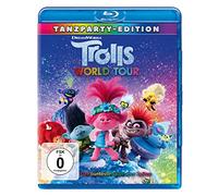 Trolls World Tour