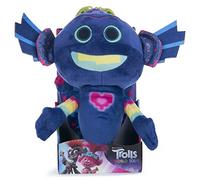 Trolls World Tour King Trollex-Peluche da 25 cm, 37537