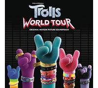 Trolls: World Tour/ O.S.T. - Trolls. World Tour; O.S.T