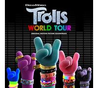 Trolls - World Tour (2 LP)
