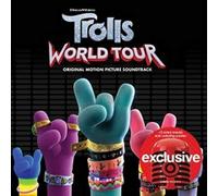 TROLLS: WORLD TOUR-OST – RCA