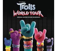 Trolls: World Tour/ O.S.T. - Trolls. World Tour; O.S.T
