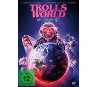 Trolls World - Voll vertrollt (uncut Version)