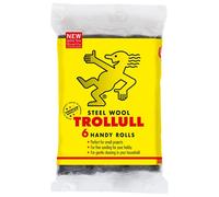 Trollull Handy Rolls (6), Argento, 1