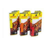 TrollullGrade 0000 Rotoli di Lana d'Acciaio (ST8623)