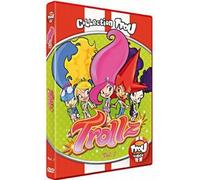Trollz : la magie des cinq