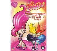 TROLLZ - Vriendinnen Voor Het Leven - Best Friends for Life DVD