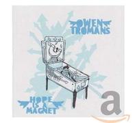 Tromans,Owen - Hope Is a Magnet