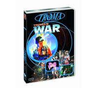 Troma's War