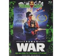 Troma'S War