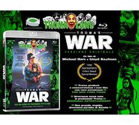 Troma's War (BluRay Tromaland) Sottotitoli ITA, ING / Audio ING