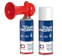 Tromba a gas "Compact" Solo bomboletta di ricambio