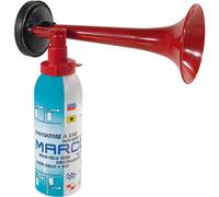 Tromba a gas con attacco a scatto 200ml gas ecologico non infiammabile