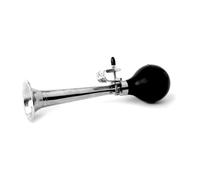 Tromba a pera ottone cromato - 1 PZ Osculati - 21.453.01 - 2145301