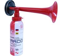 Tromba ad aria completa di bomboletta Marco