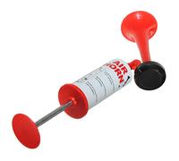 Tromba ad aria compressa, pompa, tromba senza gas, sicurezza, eventi sportivi,