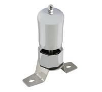 TROMBA AD ARIA (PNEUMATICA) PER AUTOCARRO, SUONO FISCHIO DI TRENO PROFESSIONALE