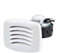 Marco 12v 5a 108db 400hz Recessed Electromagnetic Horn One Size