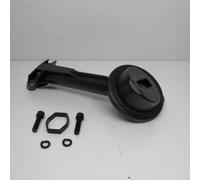 TROMBA ASPIRAZ TUBO POMPA OLIO FIAT 500 1.2 07- , PUNTO 1.2/1.4 98- , PANDA 1.2/