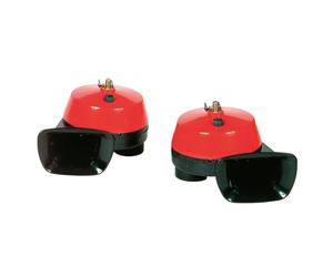 Tromba bitonale elettromagnetica 12V-240W