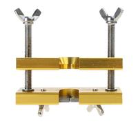 Tromba Bocchino Estrattore Strumento Ottone Regolabile Bocchino Rimozione Corno Strumenti di Riparazione Per Ottone Strumenti Tromba