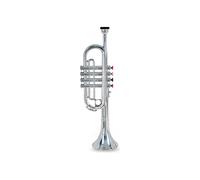 TROMBA BONTEMPI Tromba cromata