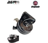 TROMBA CLACSON AVVISATORE TONO BASSO ORIGINALE FIAT 500X 52022804
