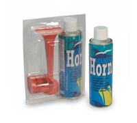 Tromba con Bomboletta GAS HORN 1 - Segnale Acustico Ecologico