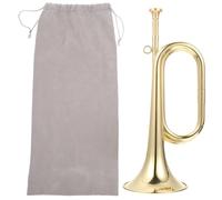 Tromba Corno Per Orchestra Di Trombette In Ottone A Tromba Piccola Per Principianti