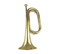 Tromba Da Cavalleria Con Tromba Da Marcia In Ottone Per Principianti E Adulti
