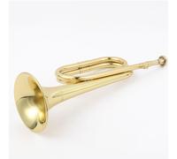 Tromba da cavalleria Strumento musicale Tromba da suonare per bambini