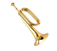 tromba dello strumento musicale Bocchino In Corno Di Ottone 7C Per Tromba Da 32 Pezzi Per Tromba Da Banda Di Squisito Strumento Musicale Artigianale