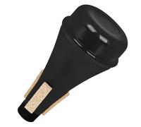 Tromba Dritta Muta Sordina Trombone Per Batteria Strumenti Bambini