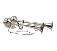 Tromba Elettrica Super, Doppio Tubo