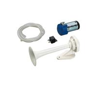 Tromba elettropneumatica 12v Elettrica Barche Nautica Con compressore elettrico