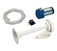 Tromba elettropneumatica 12v Elettrica Barche Nautica Con compressore elettrico