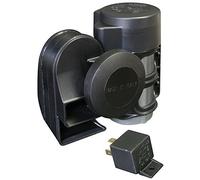 Tromba elettropneumatica bitonale accordata 12V Storm PN2