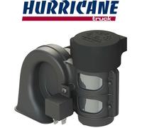 Tromba elettropneumatica compatta Hurricane HT1 12V